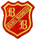 Bilbo Baggins Badge